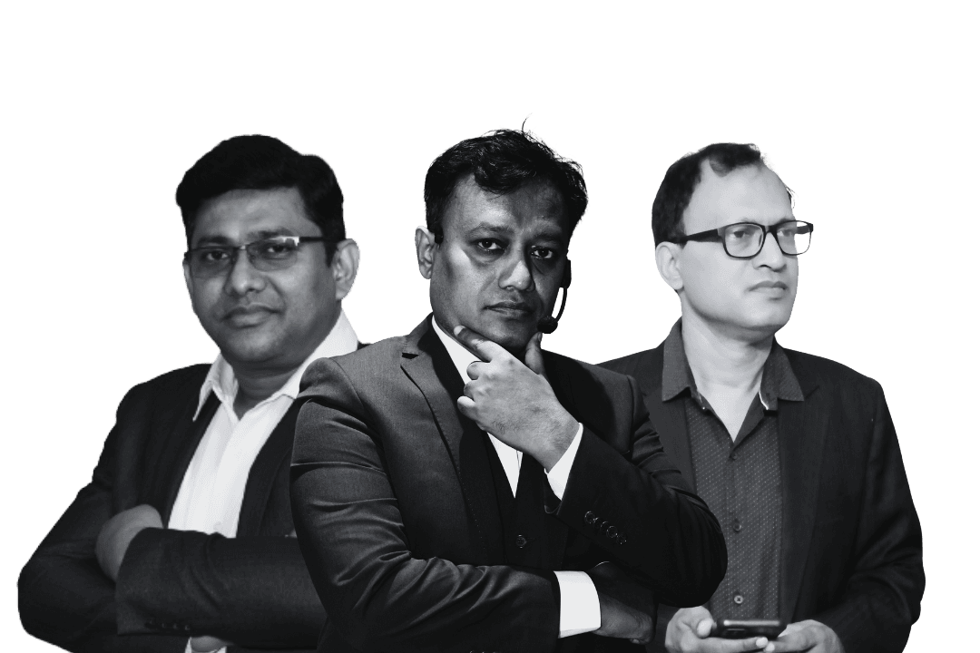 Our Team of Financial Experts