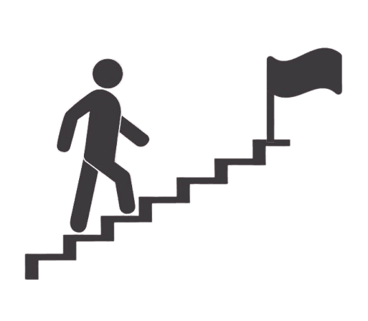 Growth Strategy Illustration