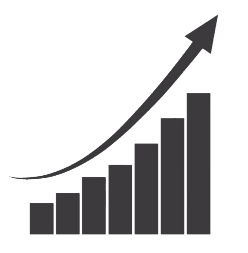 Investment Growth Chart